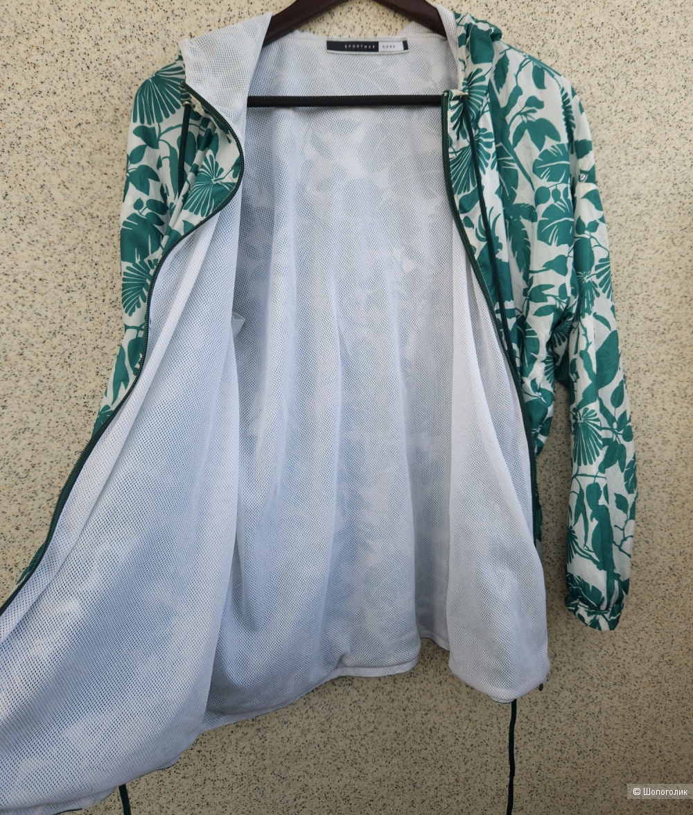 Ветровка Max Mara, 46