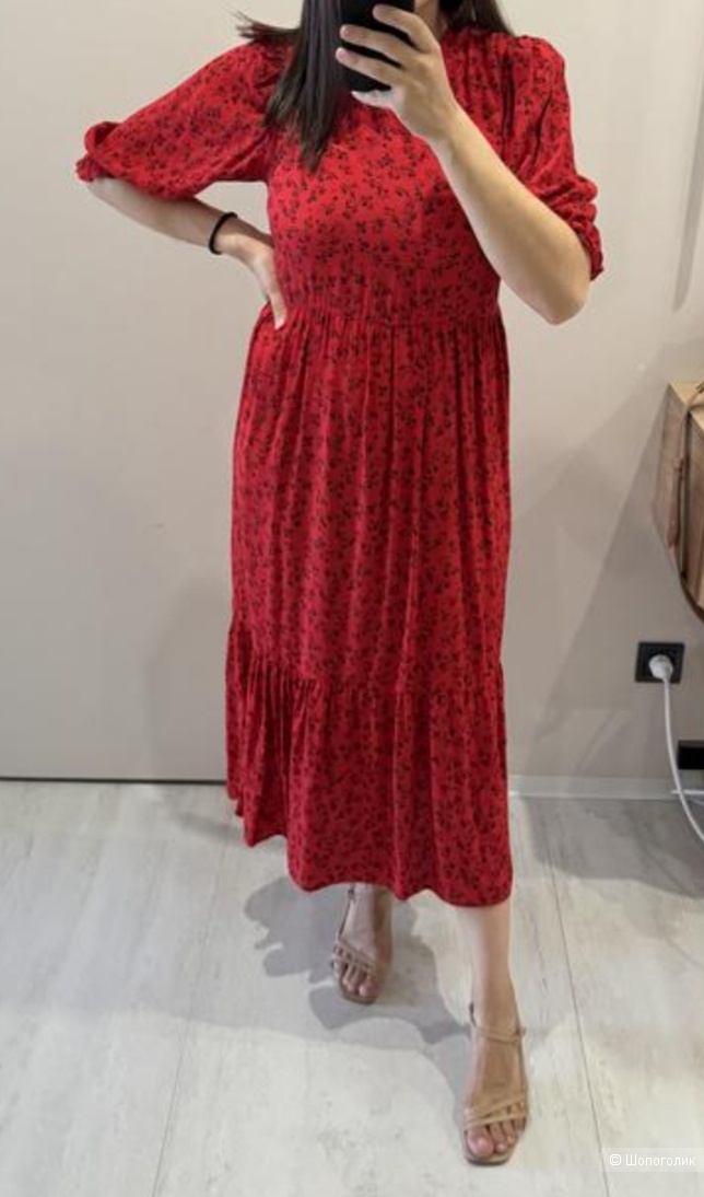 Платье Nev Look, размер 48