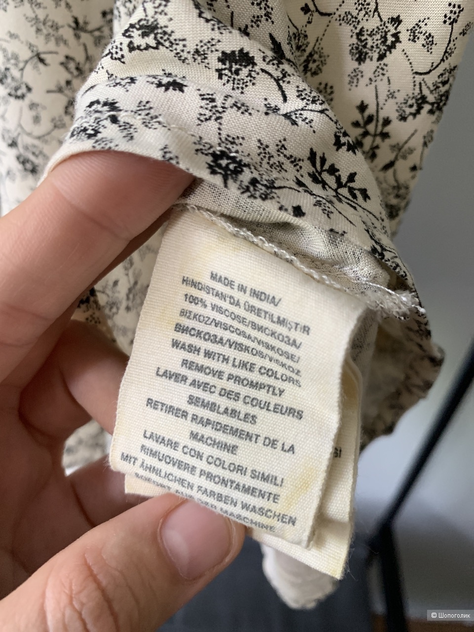 Юбка Ralph Lauren размер S