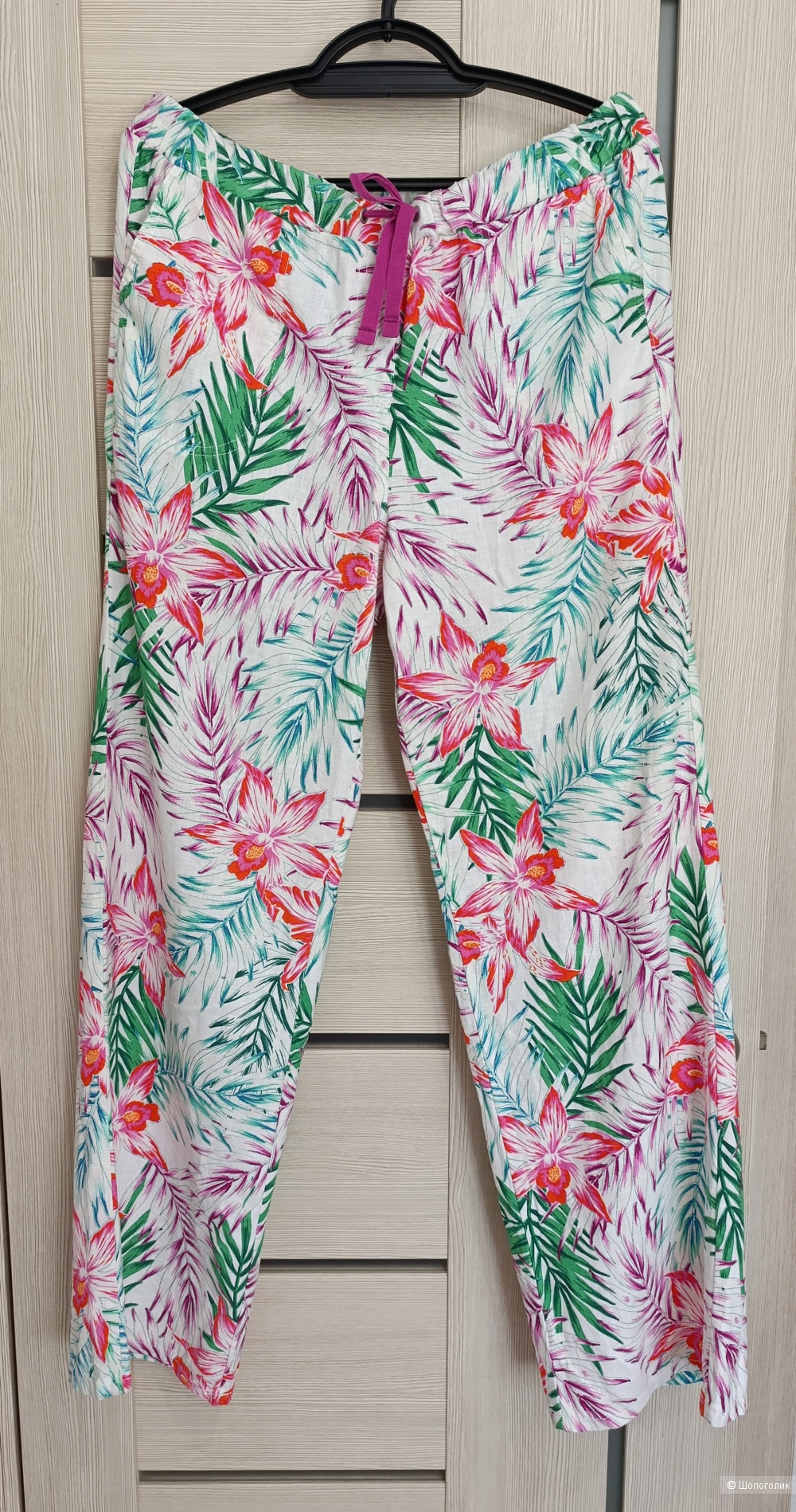 Брюки Marks&Spencer, 48-50