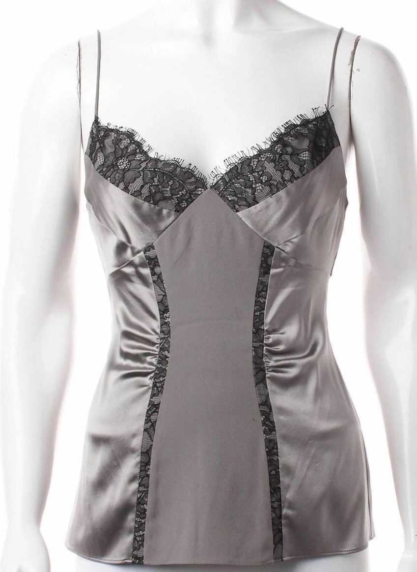 Топ от Diane Von Furstenberg S