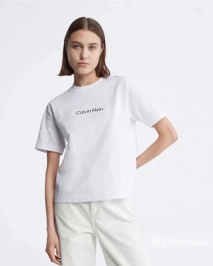 Футболка Calvin Klein S