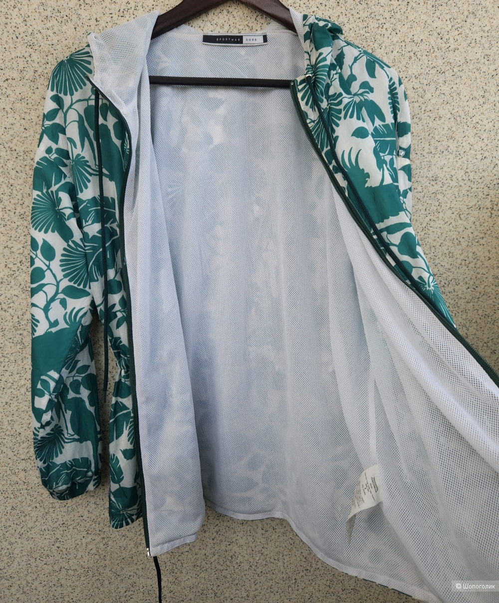 Ветровка Max Mara, 46