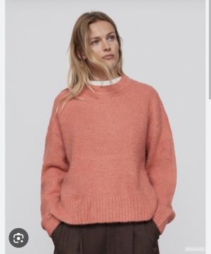 Джемпер zara М