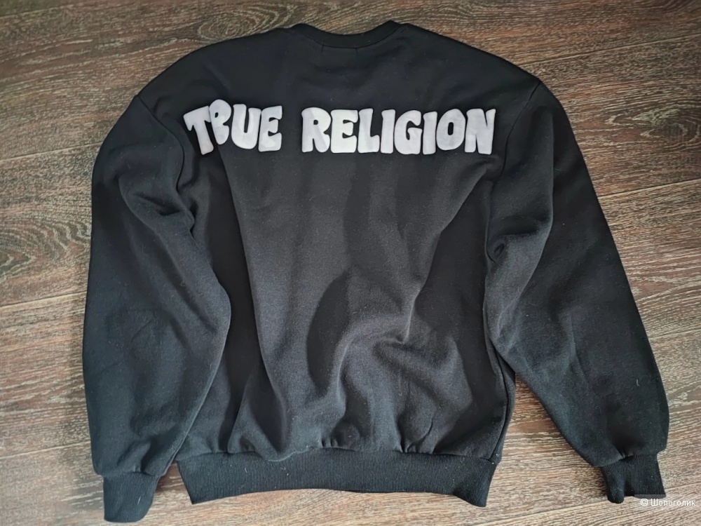 Свитшот Tru Religion S