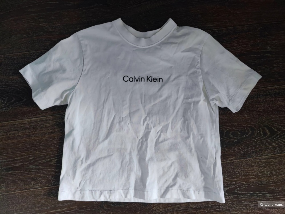 Футболка Calvin Klein S
