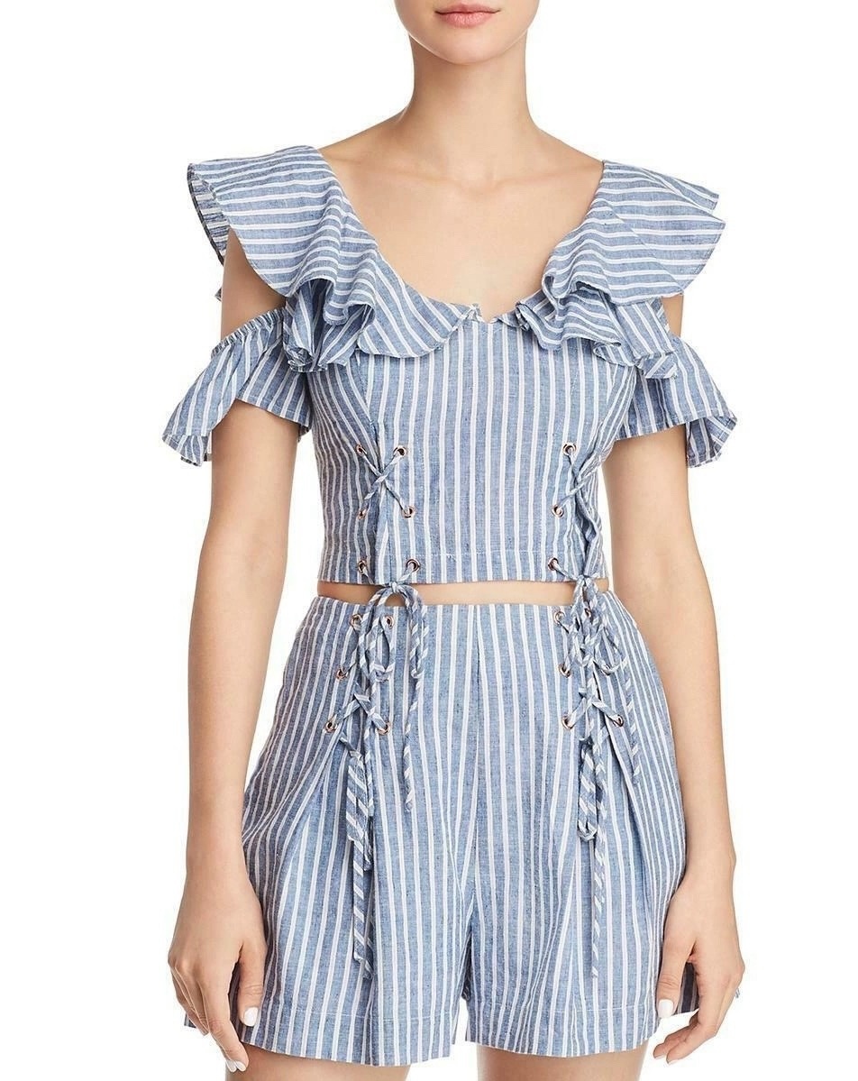 Костюм от Guess S/M