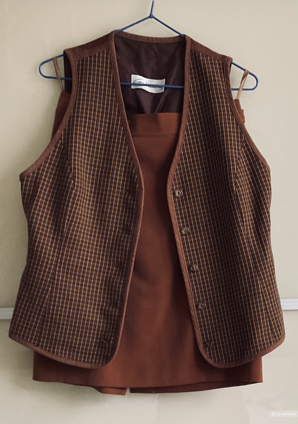 Комплект Coordinate,40D
