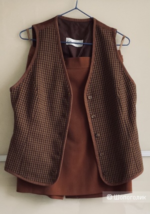 Комплект Coordinate,40D