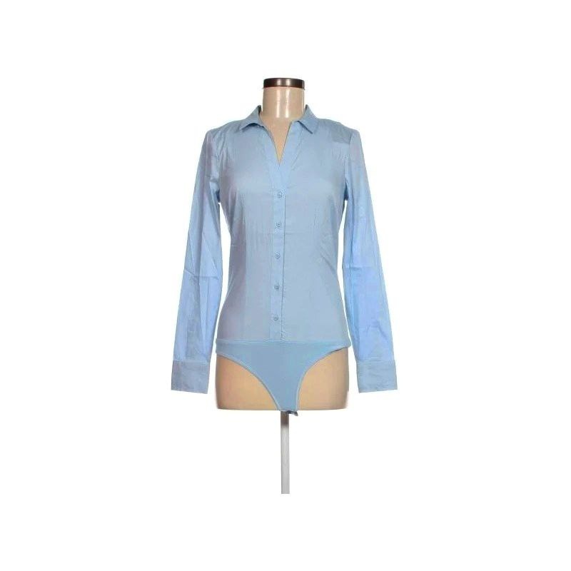 Рубашка-боди VERO MODA р.40