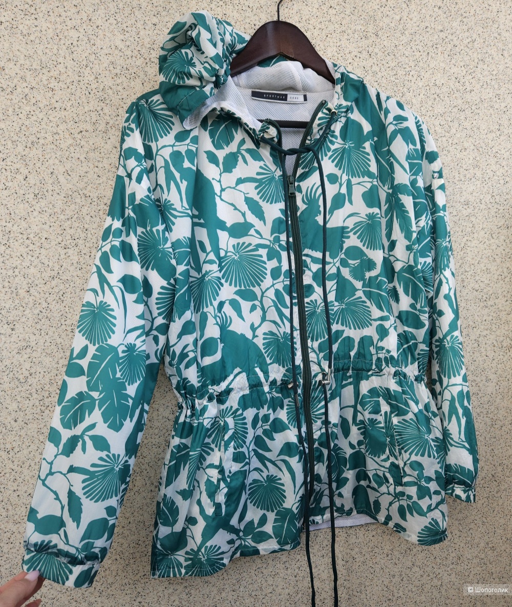 Ветровка Max Mara, 46