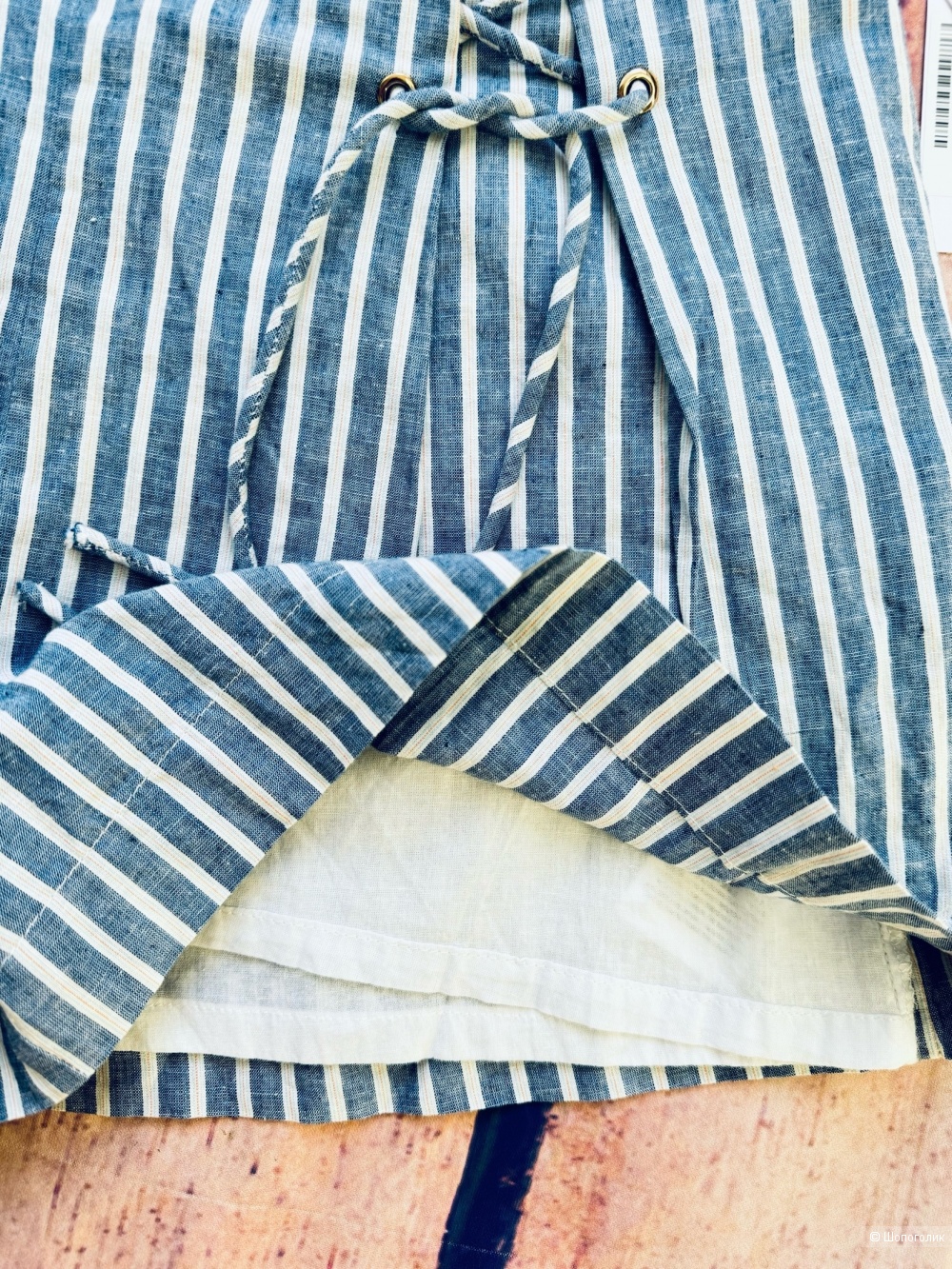 Костюм от Guess S/M