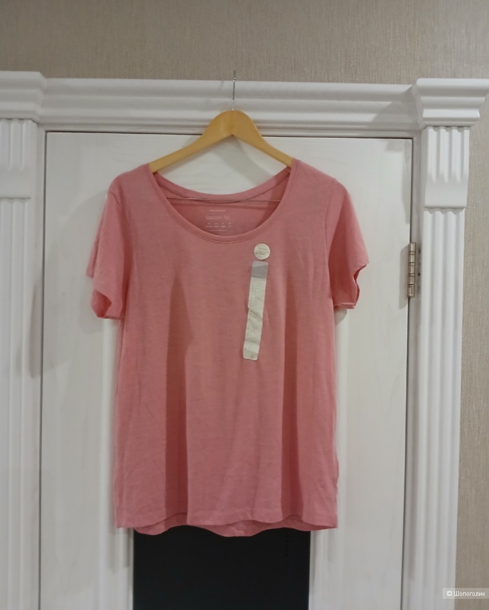 Футболка Primark р.44