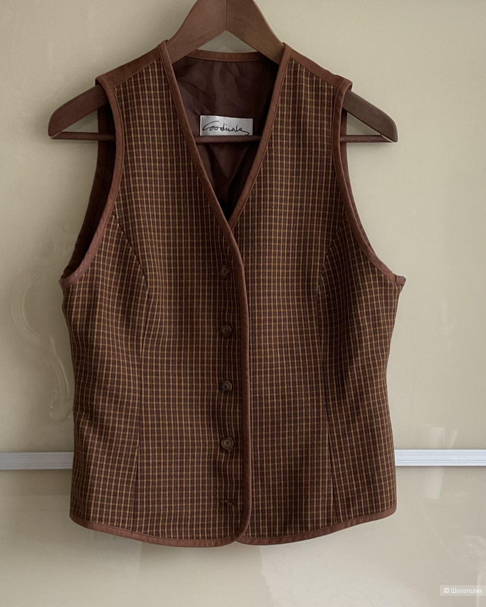 Комплект Coordinate,40D