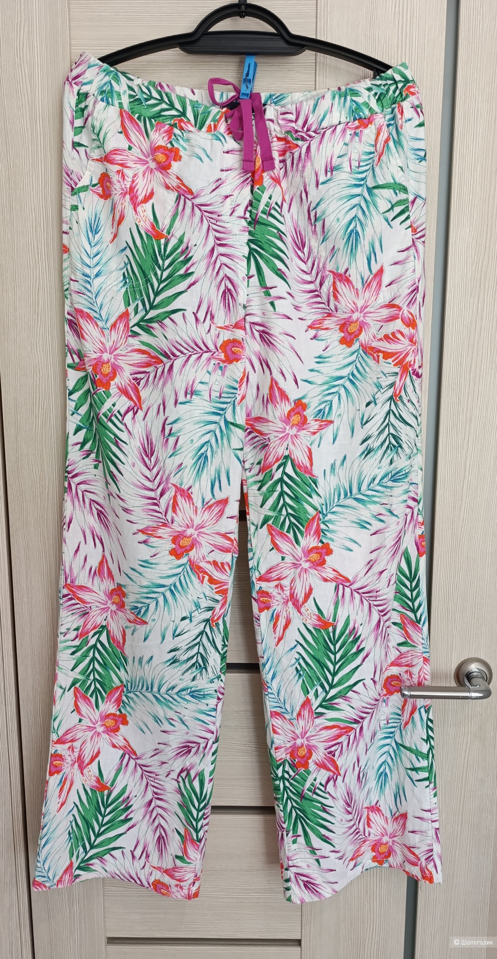 Брюки Marks&Spencer, 48-50