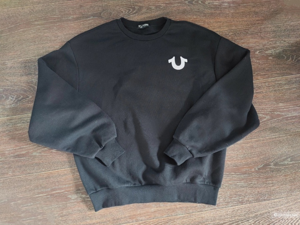 Свитшот Tru Religion S