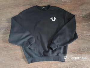 Свитшот Tru Religion S