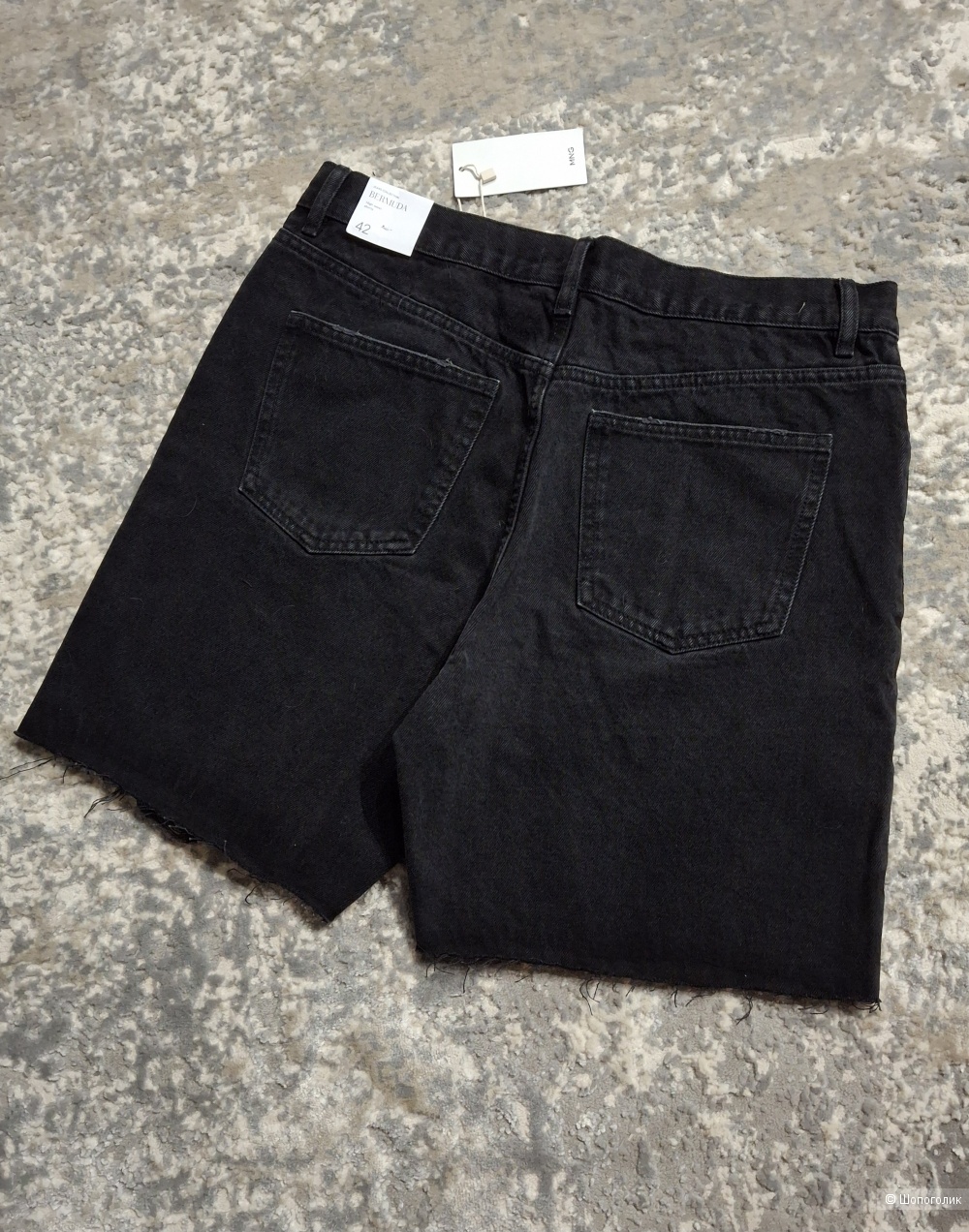 Бермуды Mango/46-48