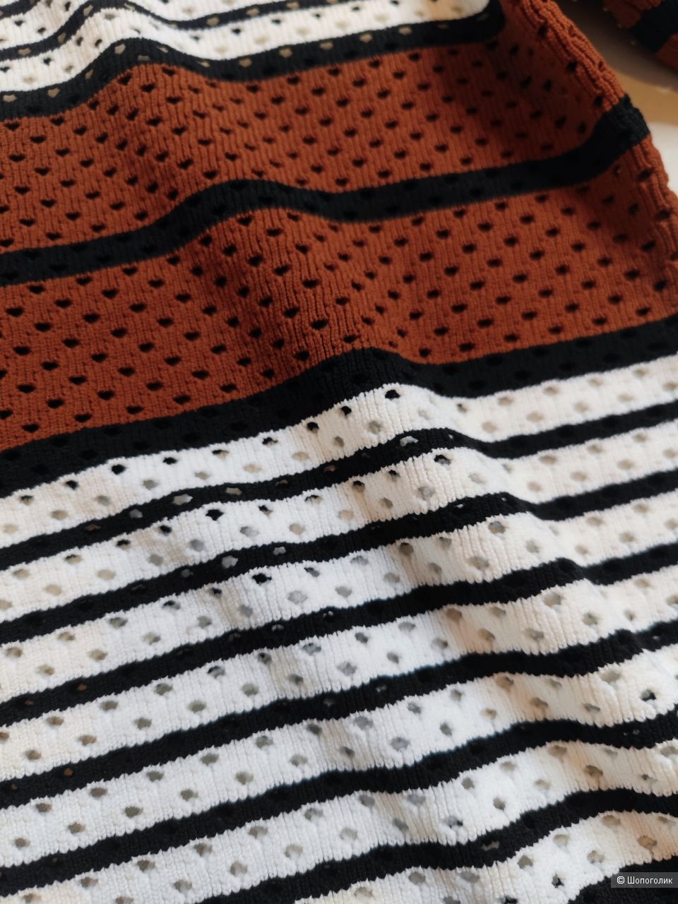 Свитер футболка Burberry, размер XL