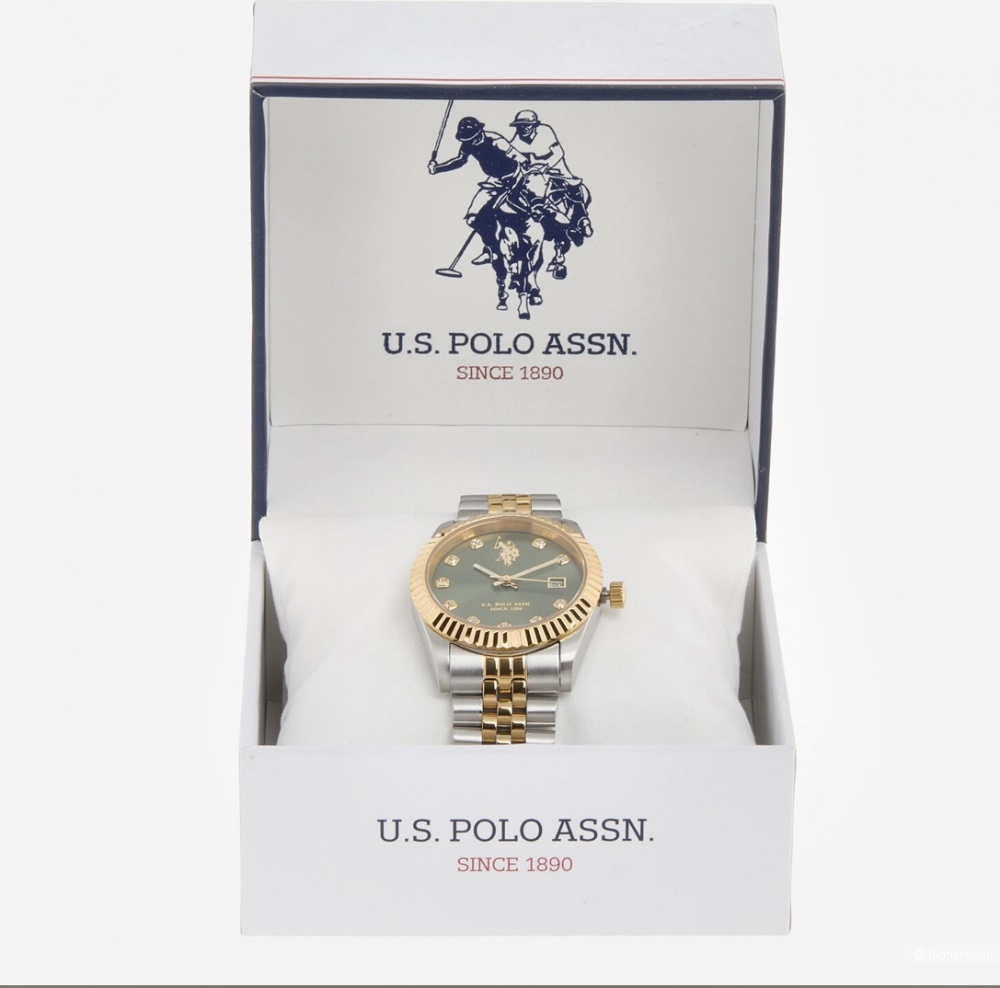 Часы US Polo Assn. (31mm)