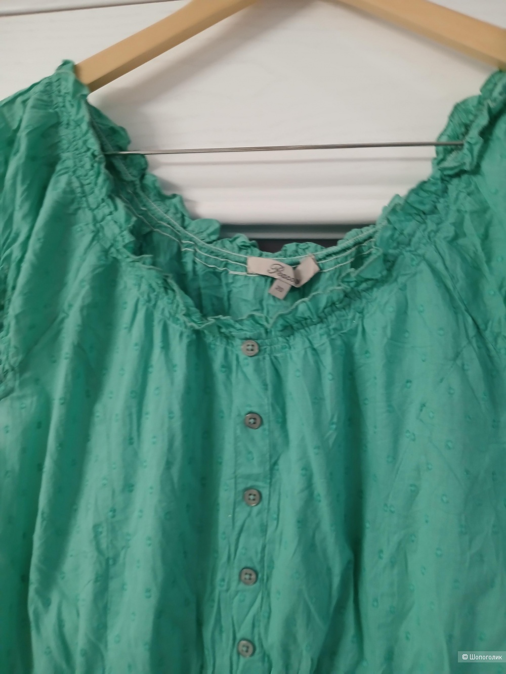 Блузка Peacocks р.50