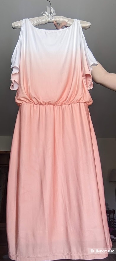 Платье Victoria's Secret XS