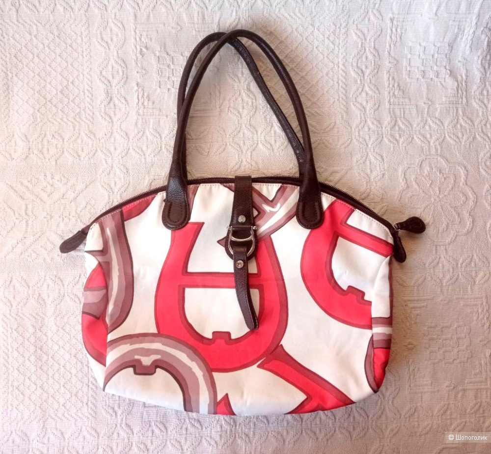 Сумка Aigner Carina Piccolina 2011