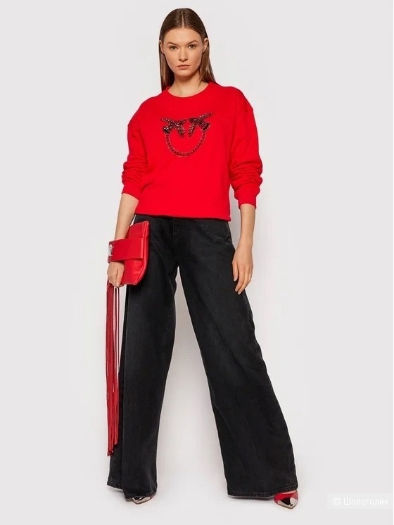 Свитшот Pinko р. S-M