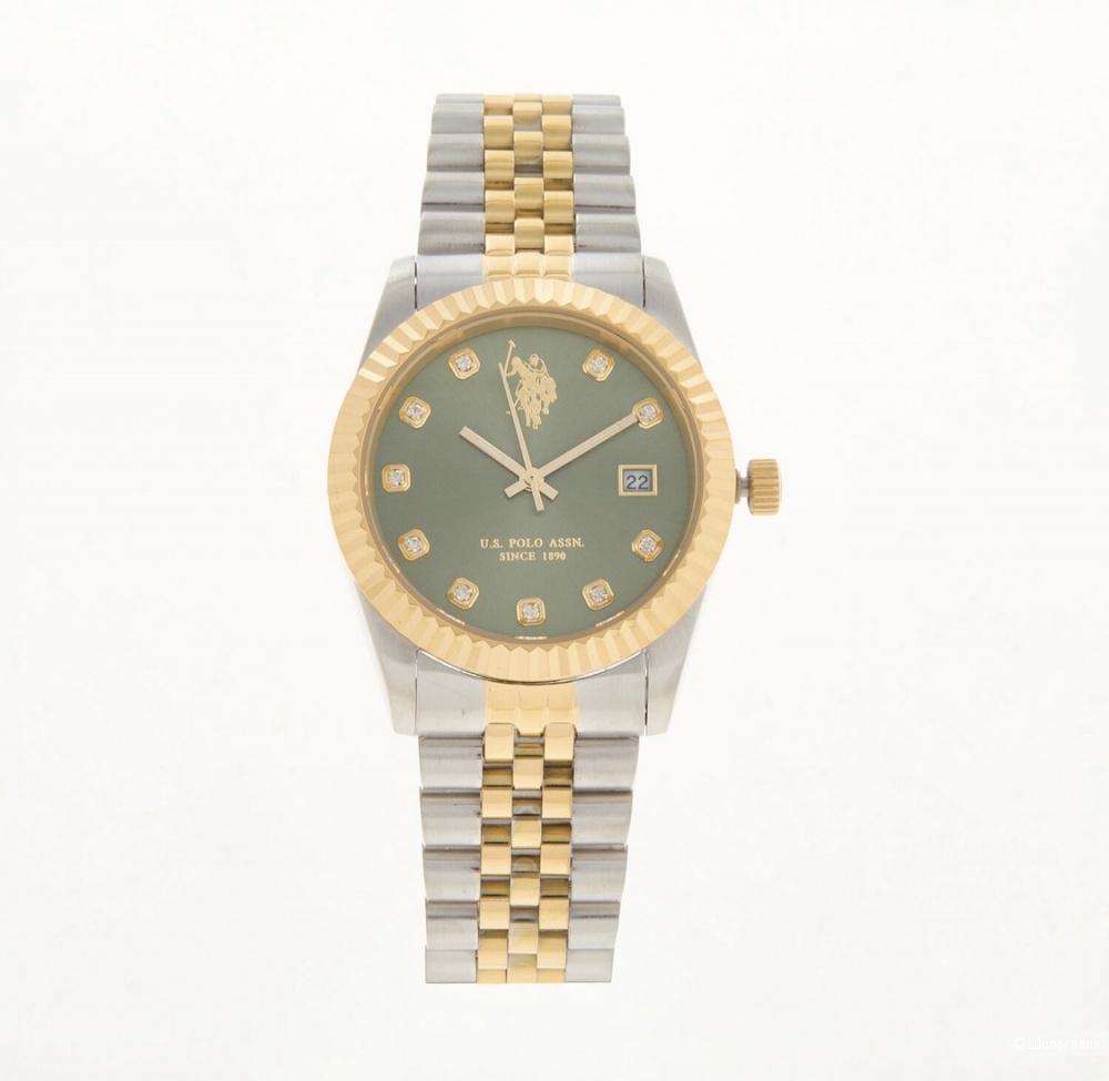 Часы US Polo Assn. (31mm)
