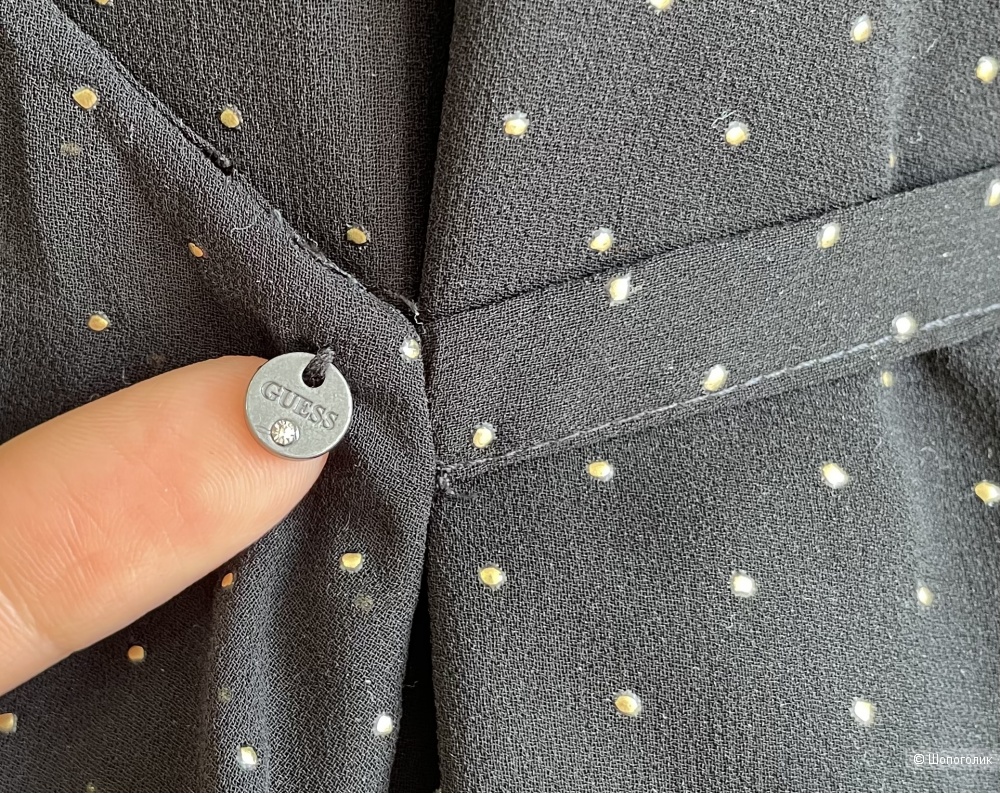 Guess платье р.M