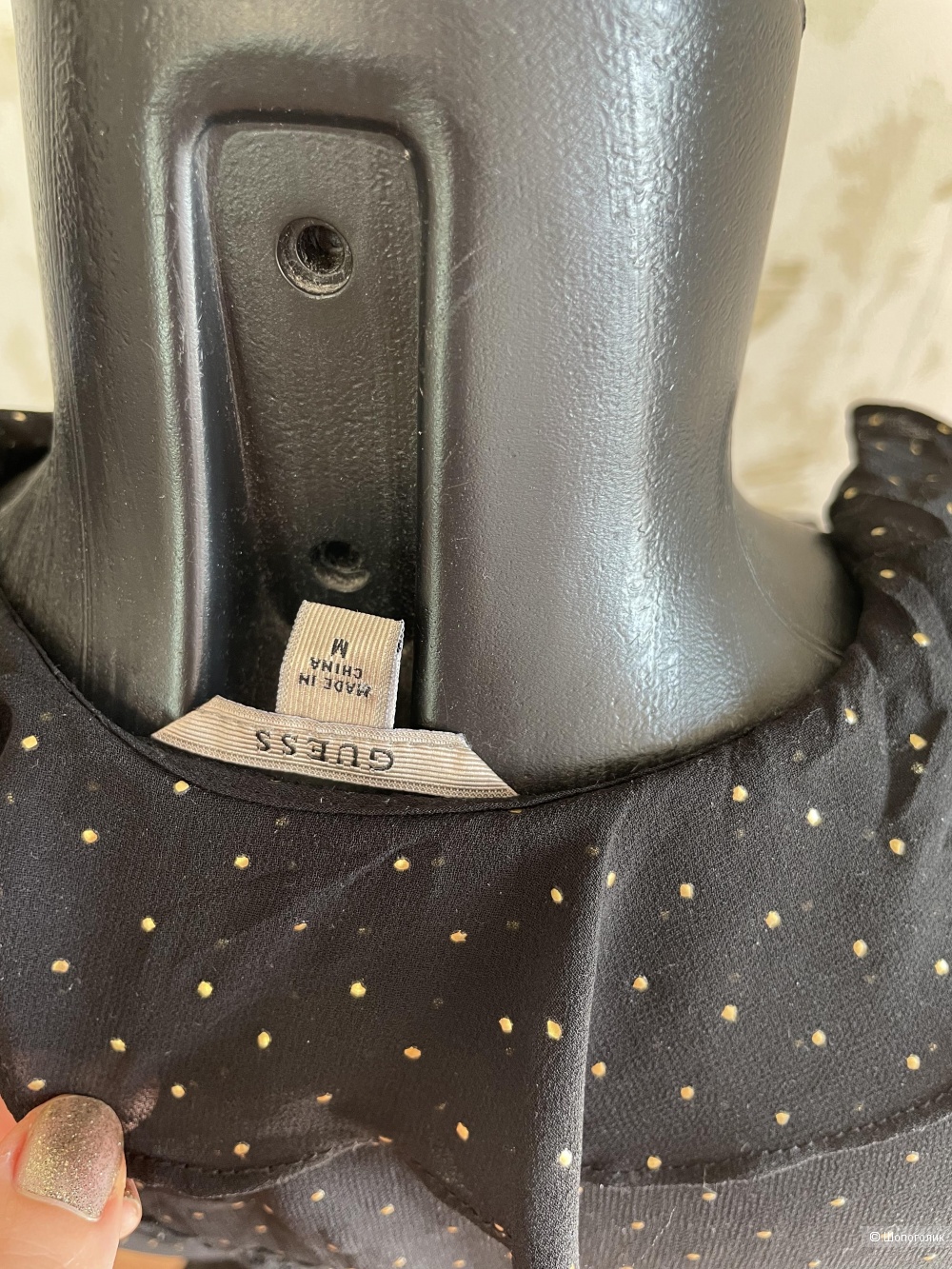 Guess платье р.M