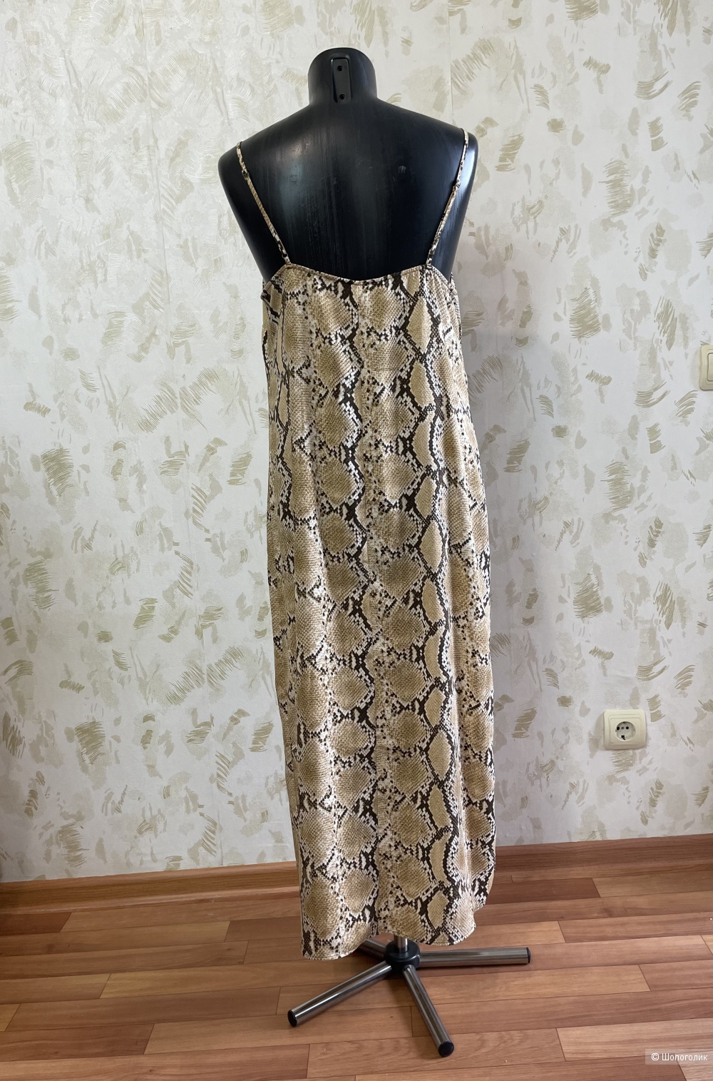 H&M платье р. М