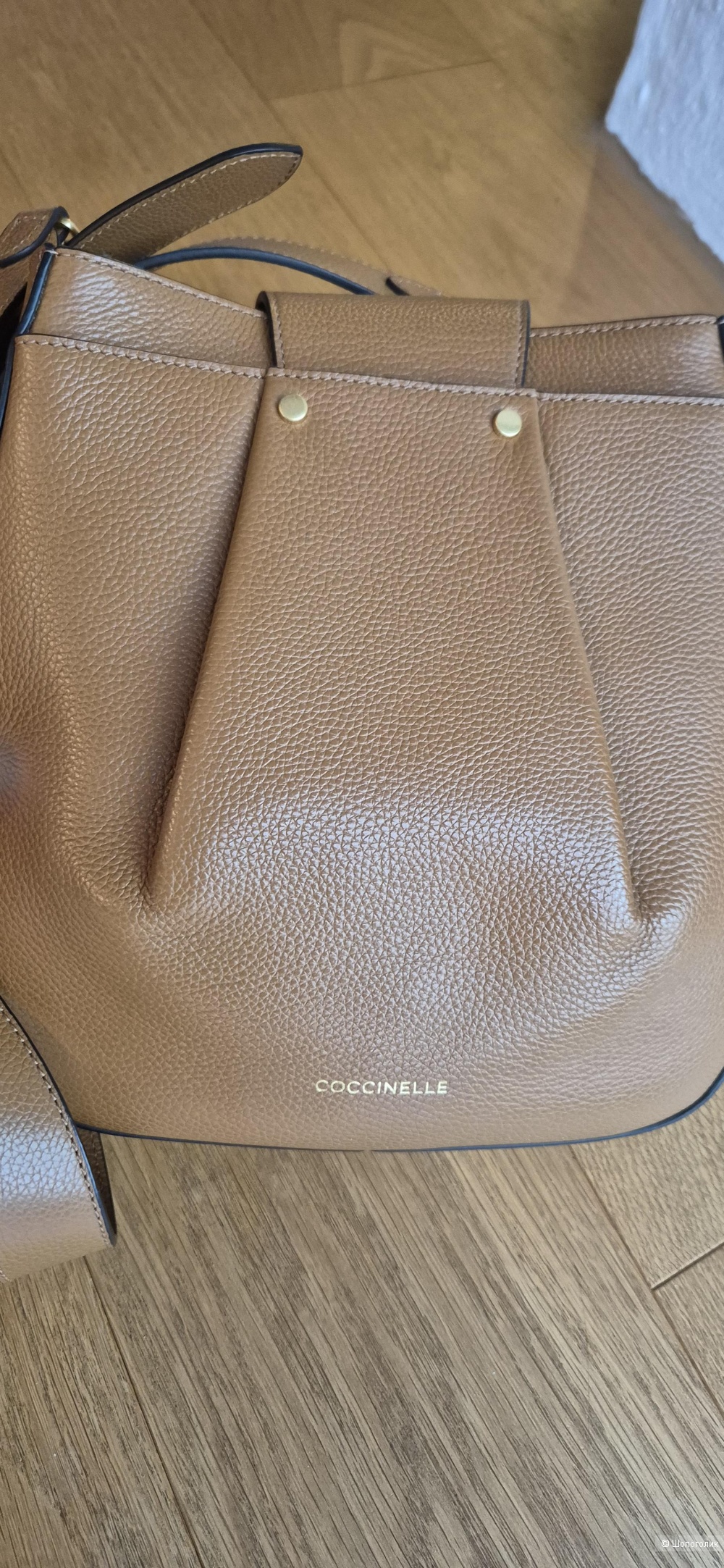 Сумка Coccinelle