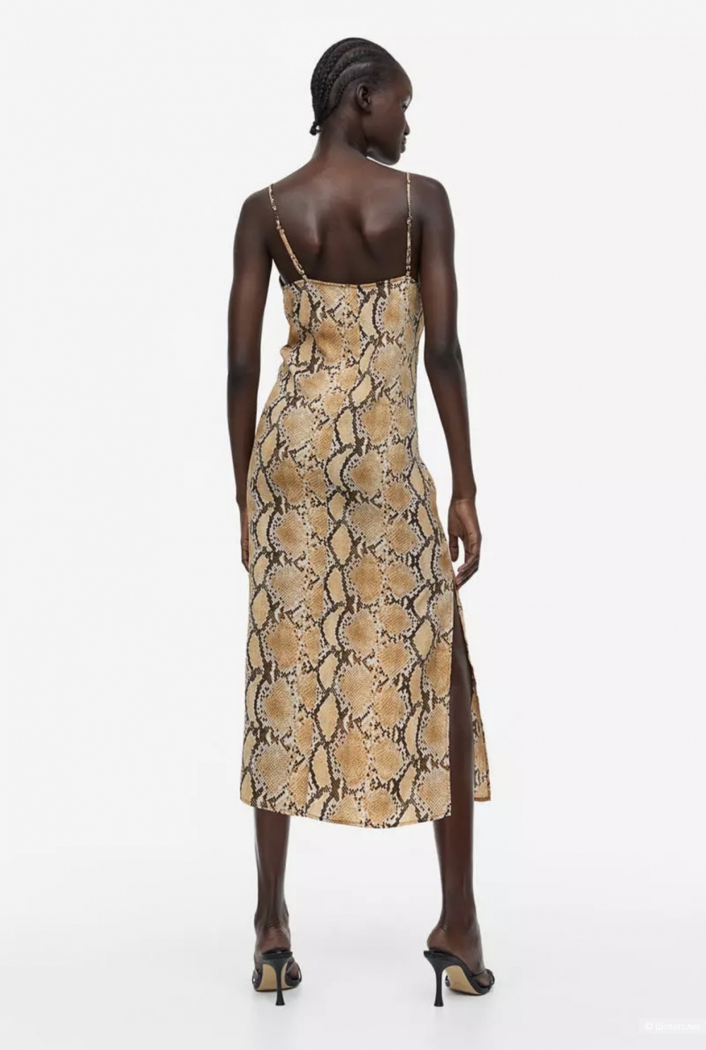 H&M платье р. М