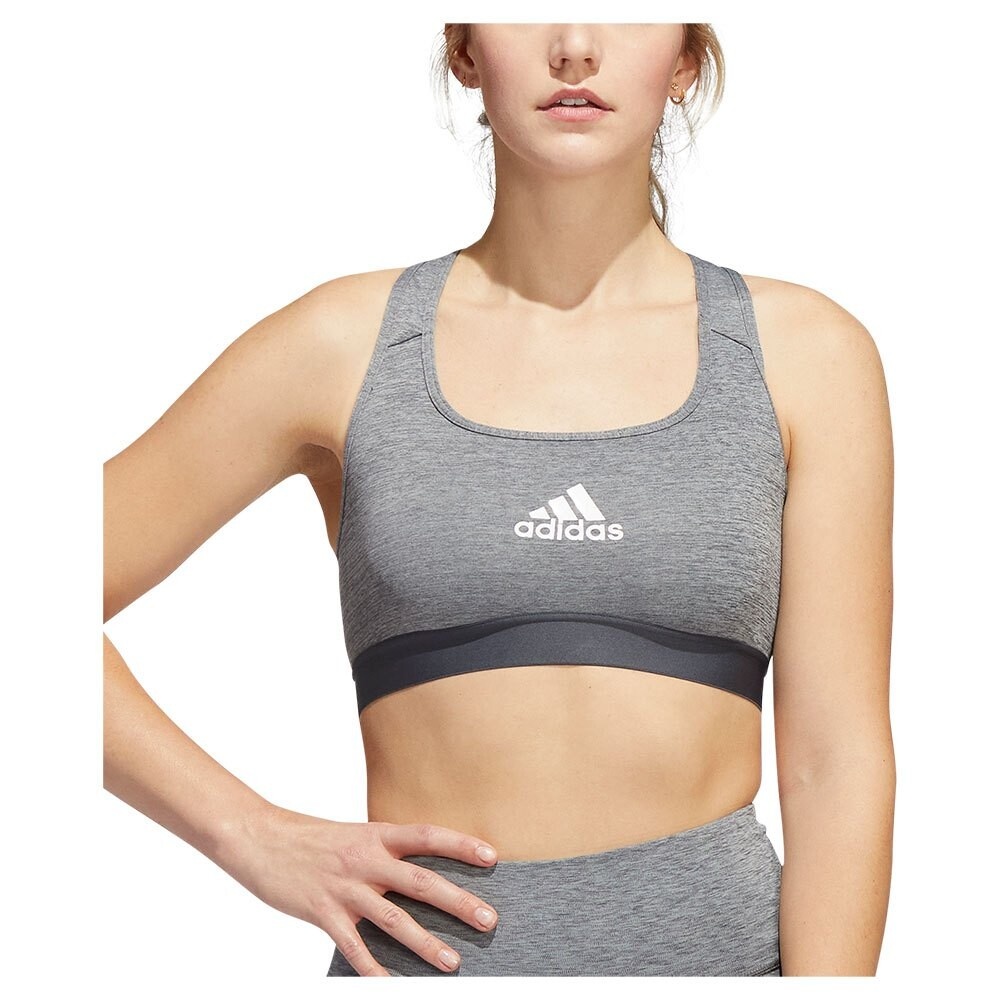 Топ-бра adidas, S
