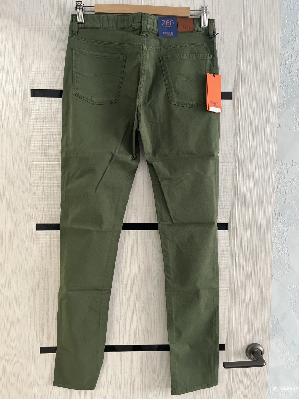 Джинсы Trussardi. Размер 26, S.