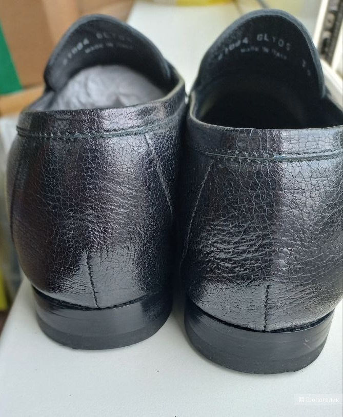 Лоферы Paul Smith, 39 (25,2 см)