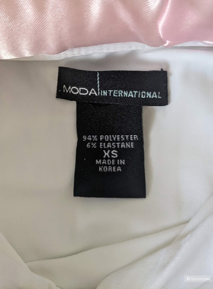 Платье Victoria's Secret XS