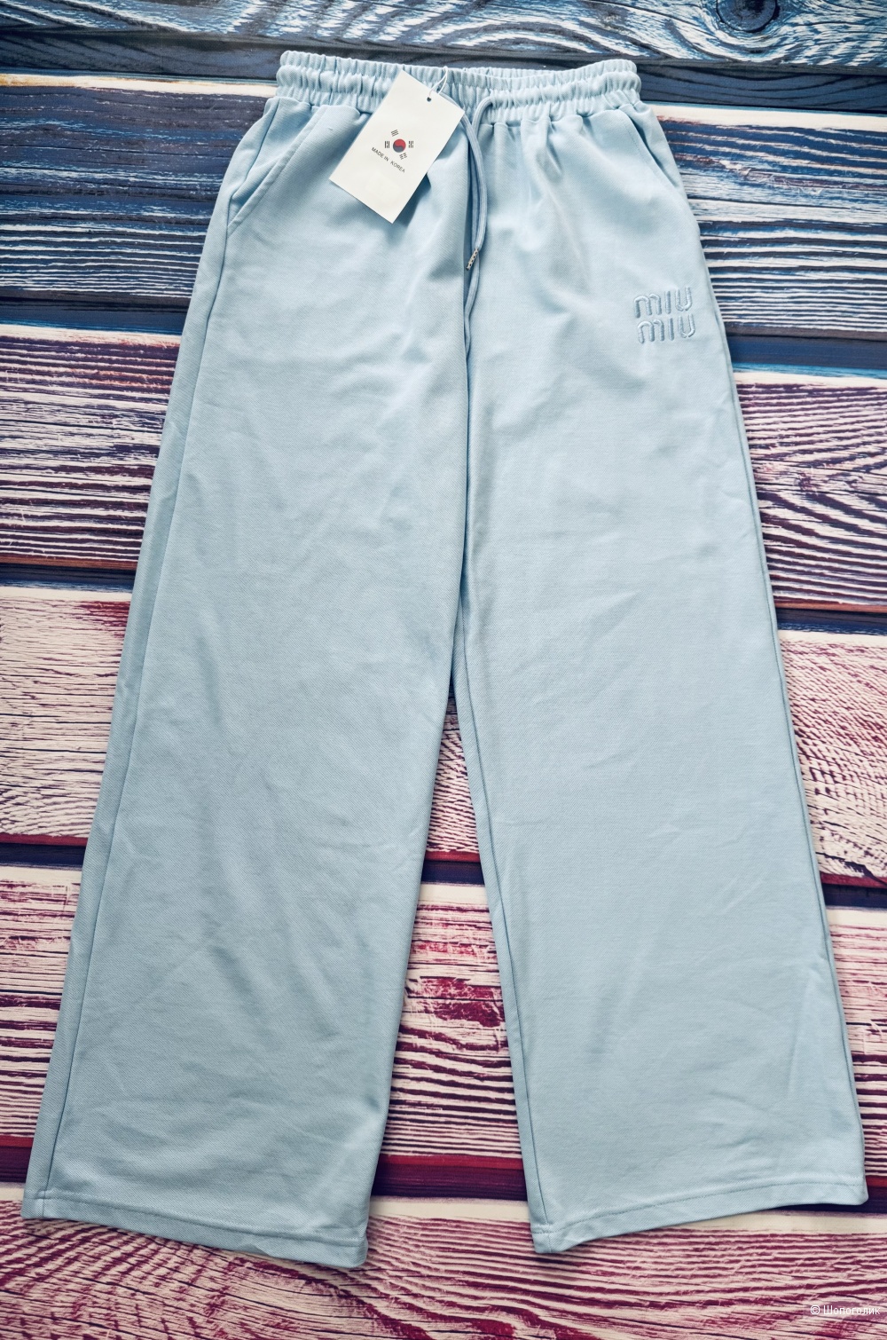 Новые женские брюки р.42-46