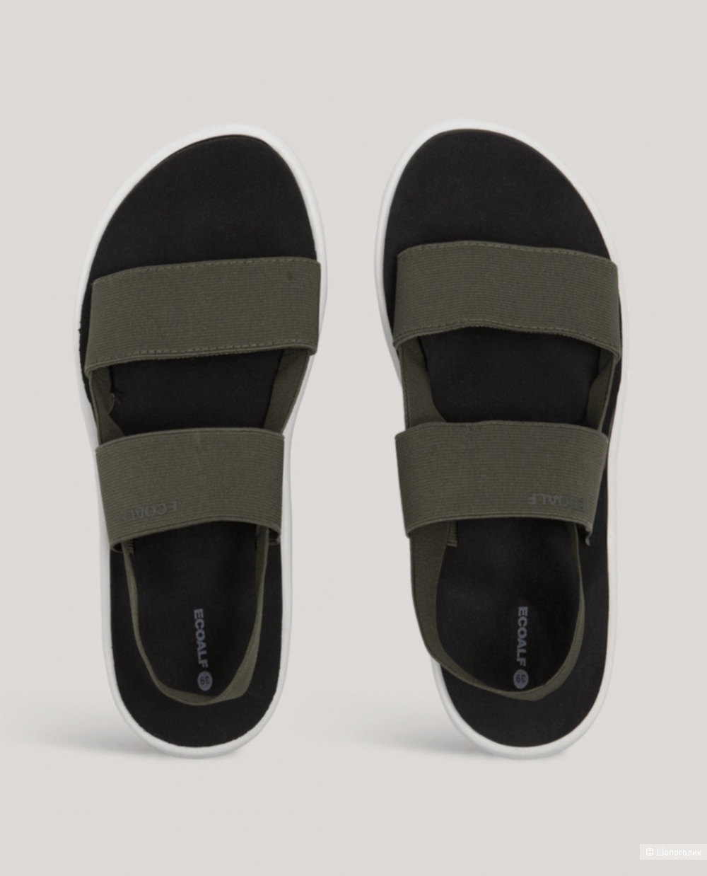Сандалии Ecoalf/40-41
