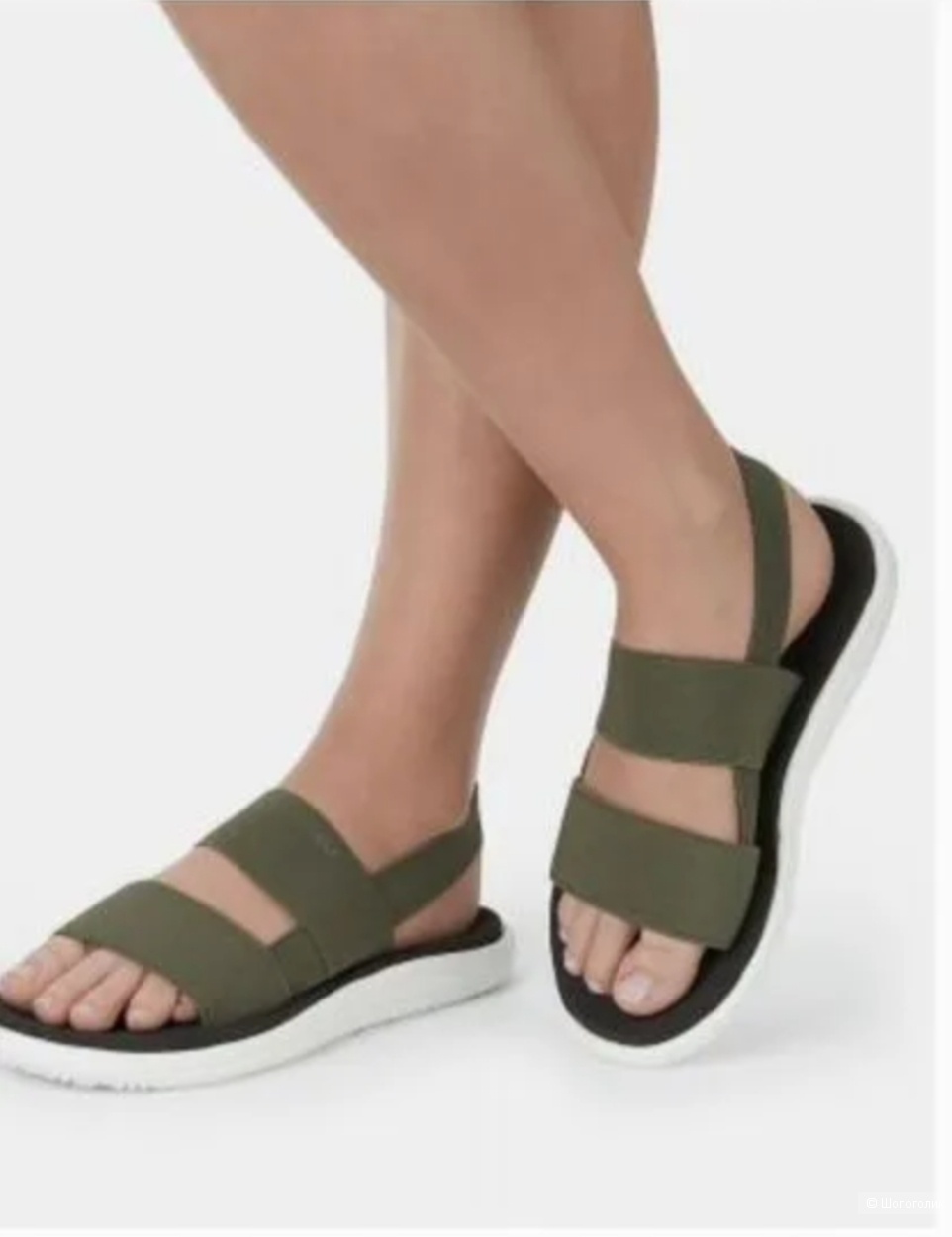 Сандалии Ecoalf/40-41