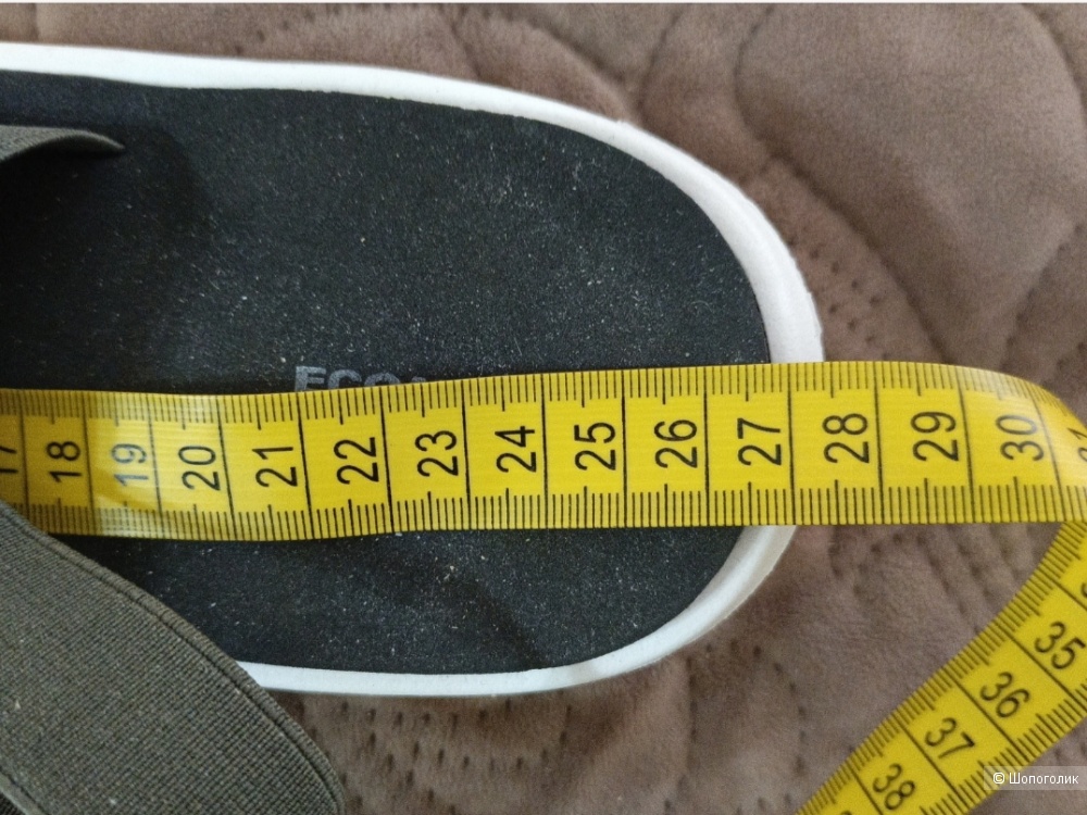 Сандалии Ecoalf/40-41