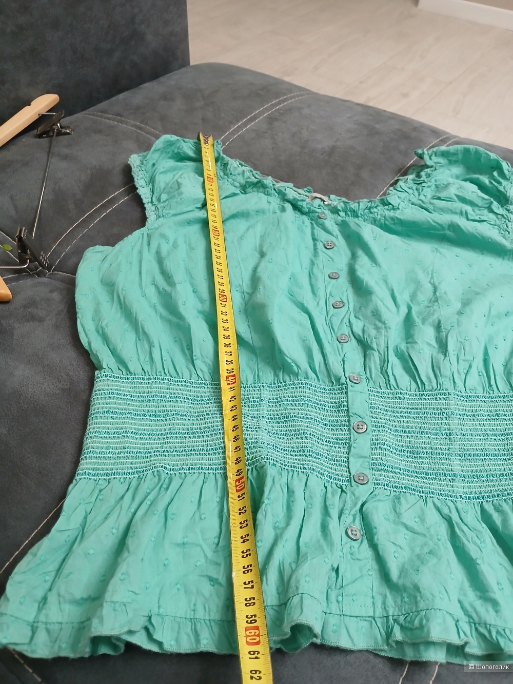 Блузка Peacocks р.50