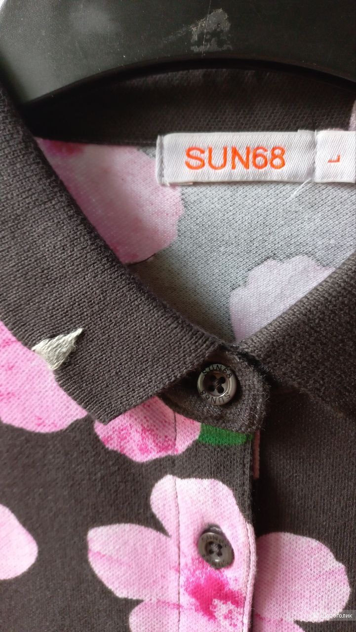 Поло Sun68 (M/L)