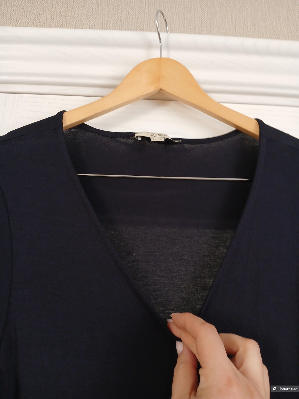 Платье Esprit р.xL