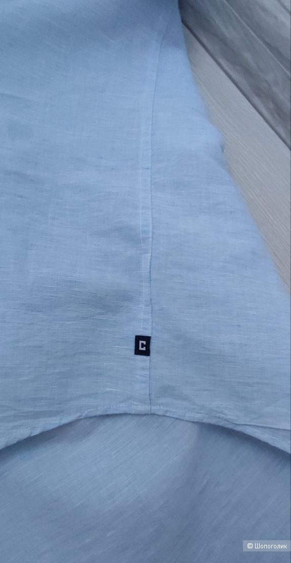 Рубашка Ralph Lauren, лён, р. 50