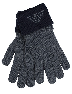 Перчатки Emporio Armani S (4-8)