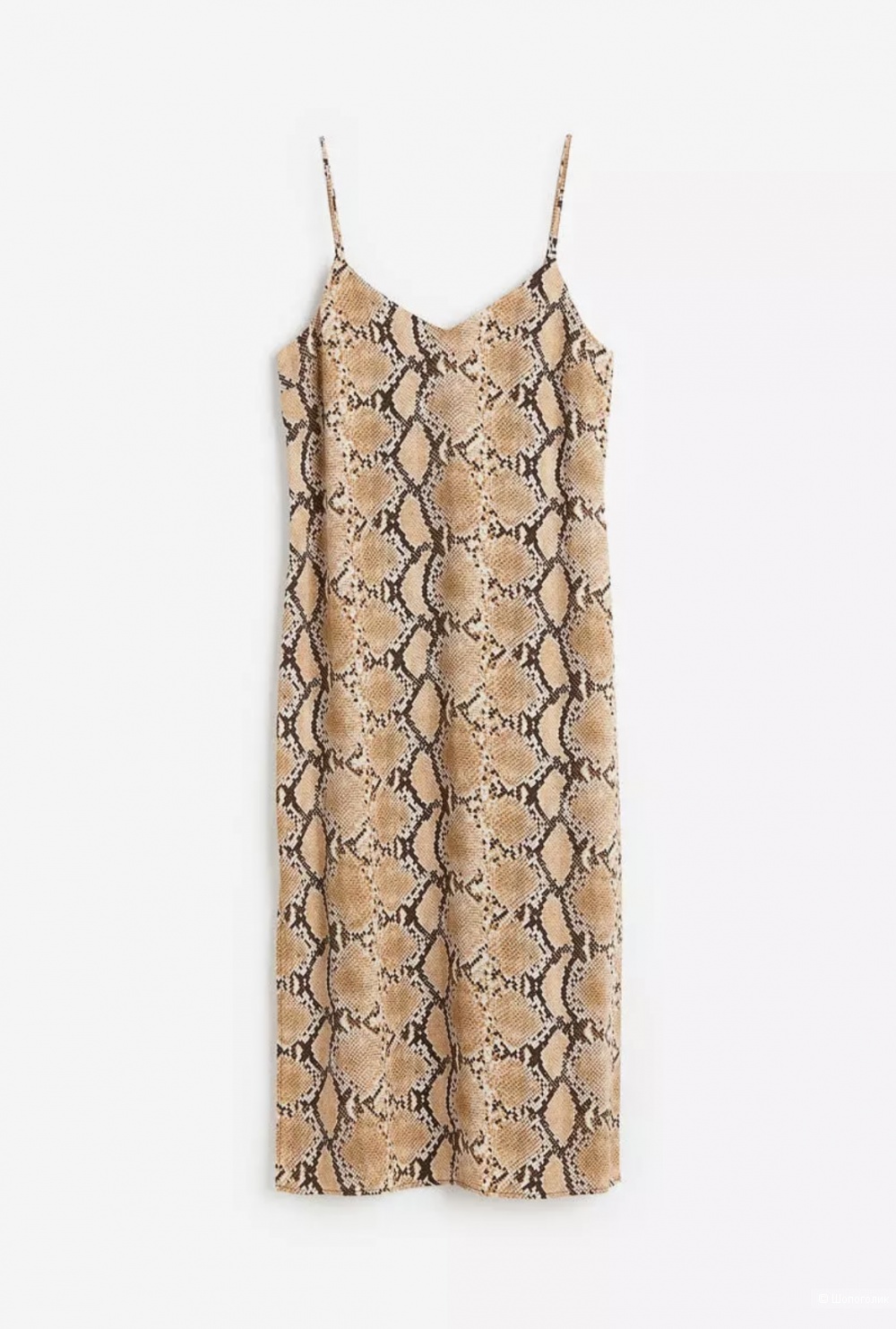 H&M платье р. М