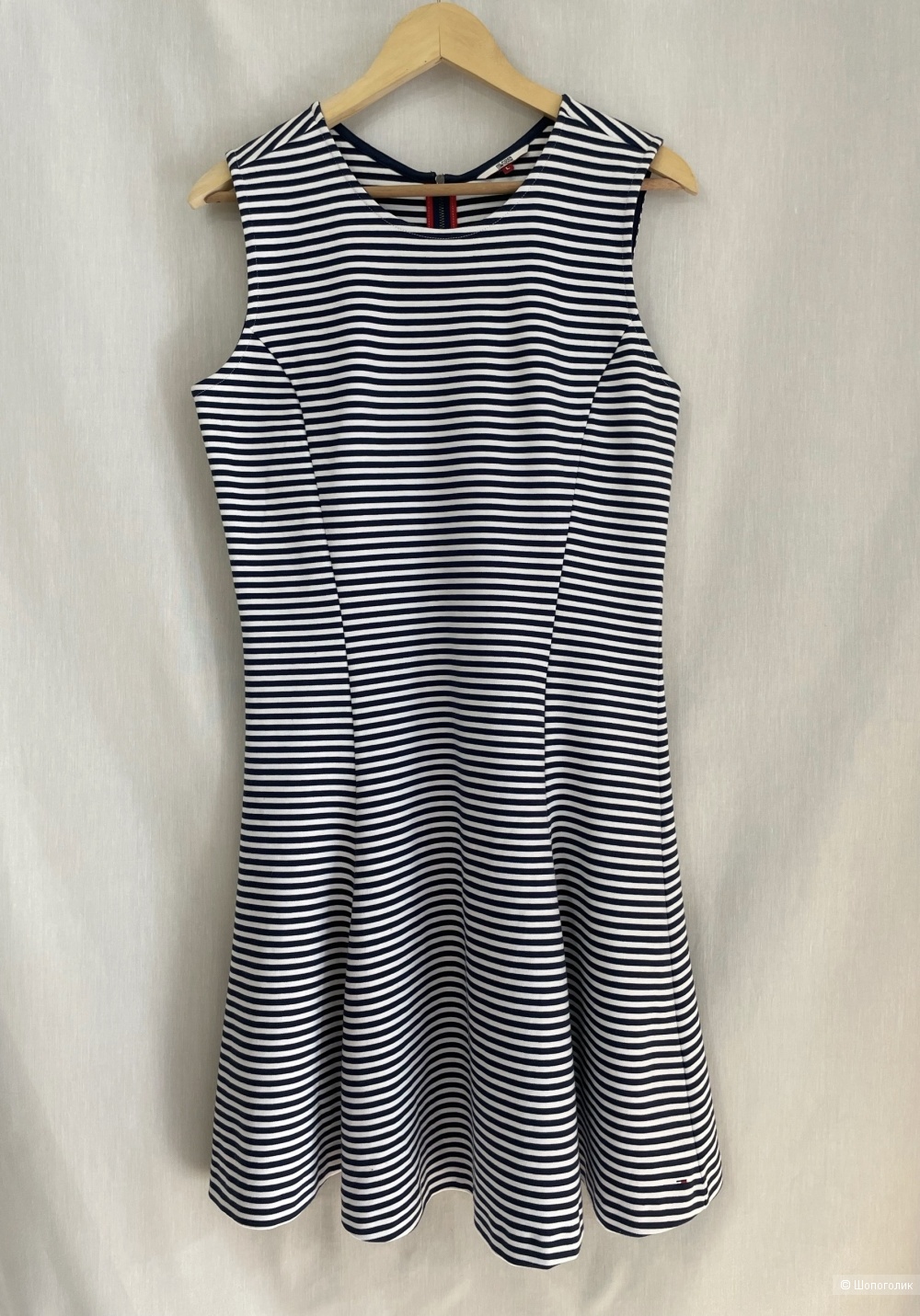 Tommy Hilfiger платье р.46