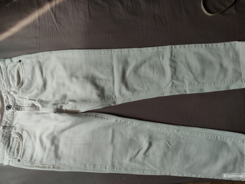 Джинсы Kotton jeans grace 44 размер